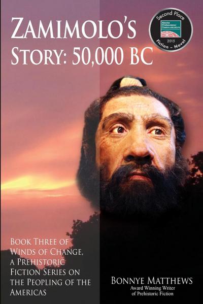 Zamimolo’s Story, 50,000 BC