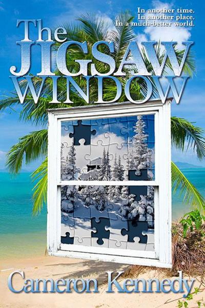 The Jigsaw Window