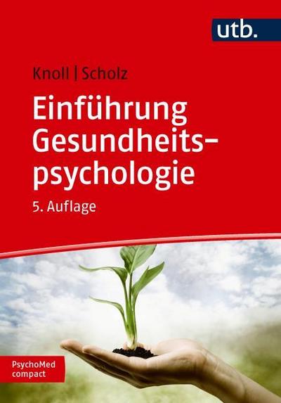 Einführung Gesundheitspsychologie