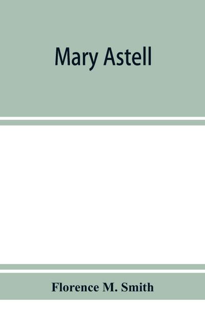 Mary Astell
