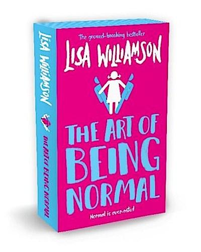 Art of Being Normal