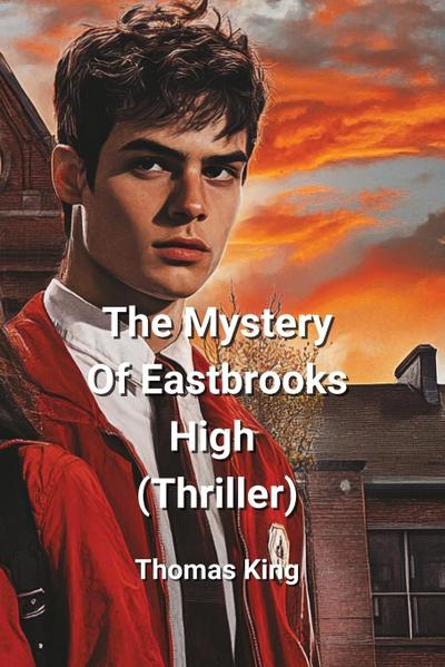 King, T: Mystery  Of Eastbrooks  High (Thriller)