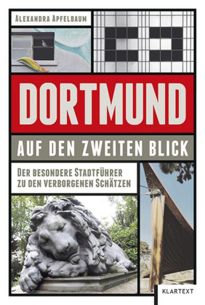 Dortmund auf dem zweiten Blick