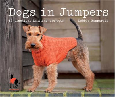 Jumpers for Dogs
