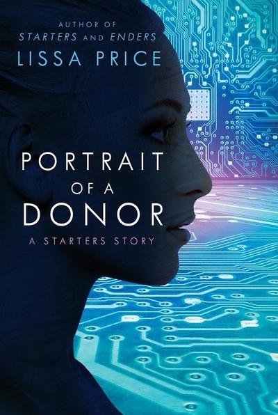 Portrait of a Donor (Short Story)
