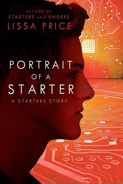 Portrait of a Starter (Short Story)