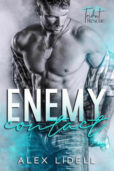 Enemy Contact - Alex Lidell