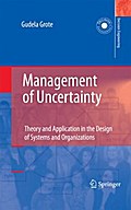Management of Uncertainty