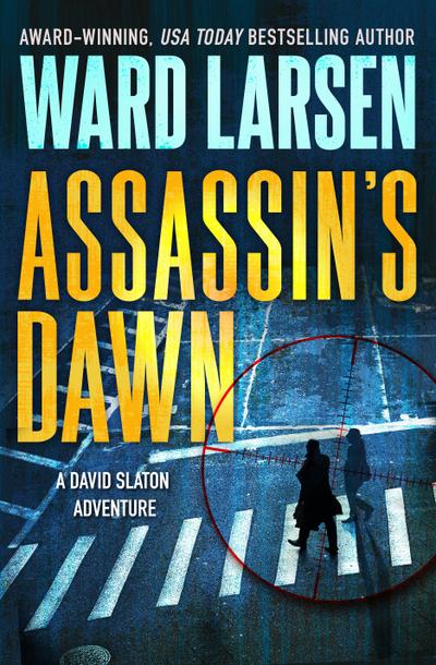 Assassin’s Dawn