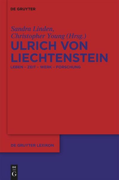Ulrich von Liechtenstein