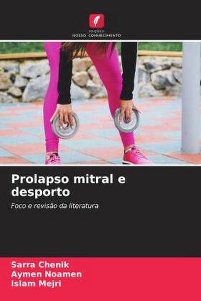 Prolapso mitral e desporto