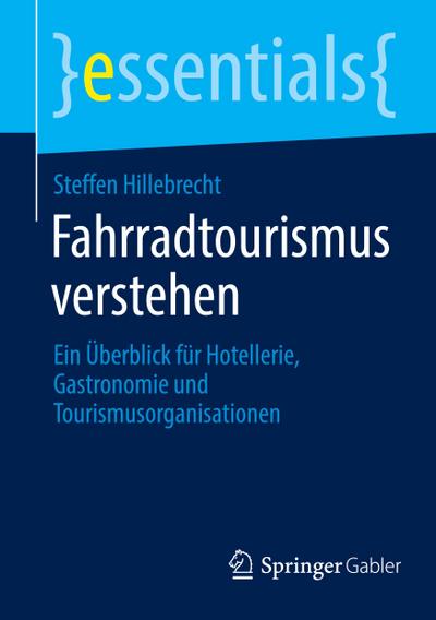 Fahrradtourismus verstehen