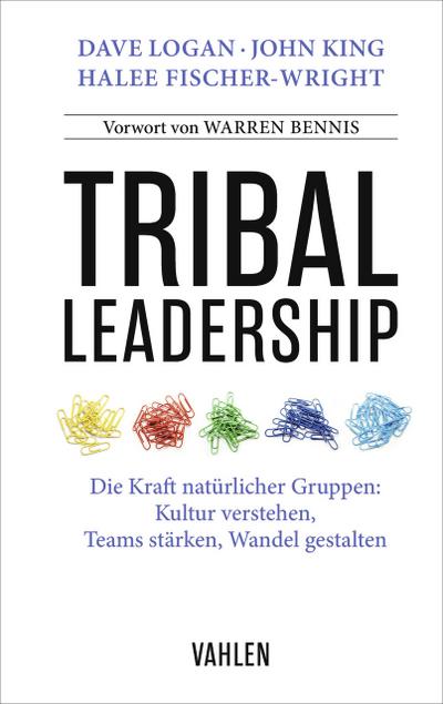 Tribal Leadership