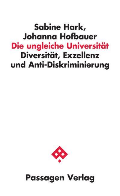 Die ungleiche Universität