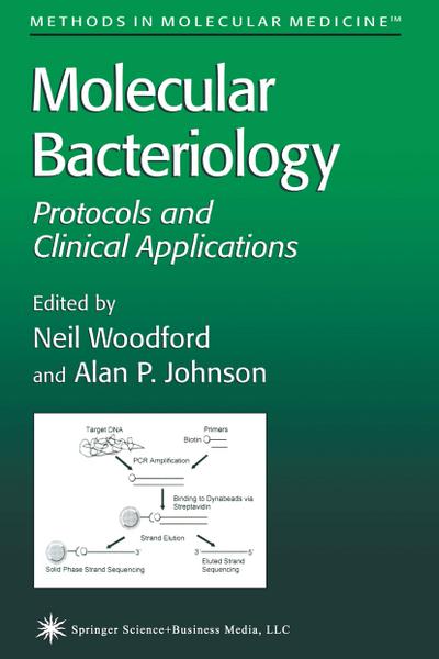 Molecular Bacteriology: Protocols and Clinical Applications