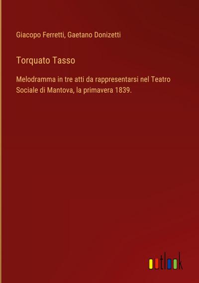 Torquato Tasso