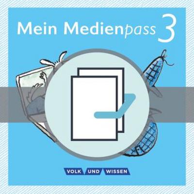 Sprachfreunde - Sprechen - Schreiben - Spielen - Zu allen Ausgaben 2015 und 2022 - 3. Schuljahr