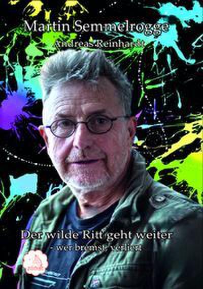 Der wilde Ritt geht weiter