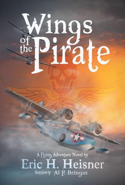 Wings of the Pirate