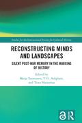 Reconstructing Minds and Landscapes