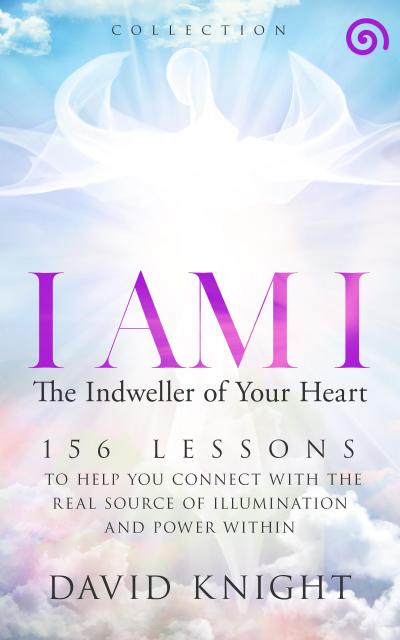 I AM I The Indweller of Your Heart-’Collection’