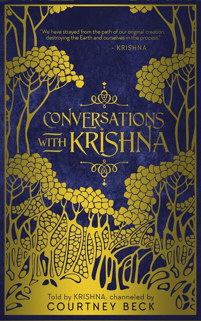 Conversations with Krishna