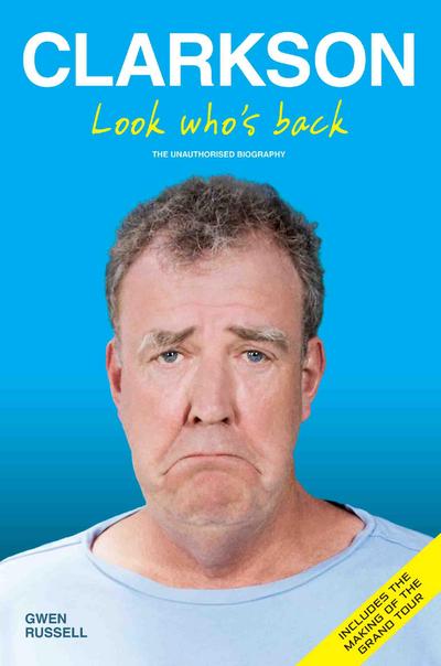 Clarkson - Look Who’s Back