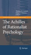 The Achilles of Rationalist Psychology
