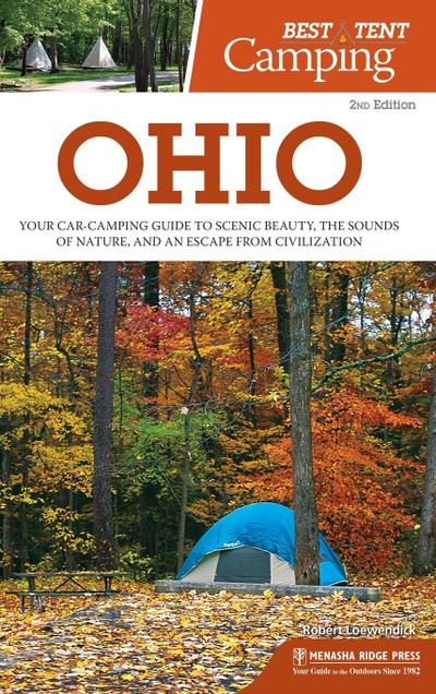 Best Tent Camping: Ohio