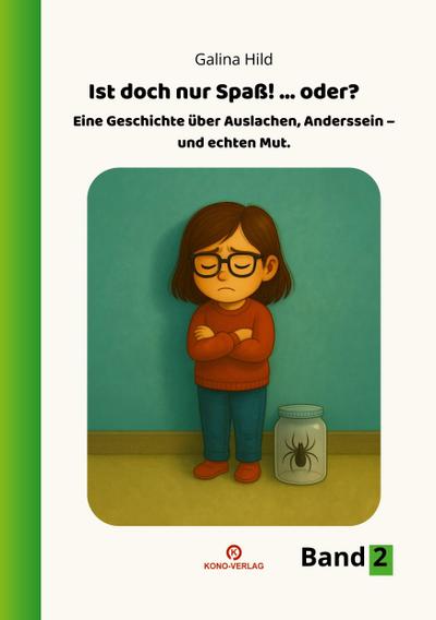 Ist doch nur Spaß, oder?