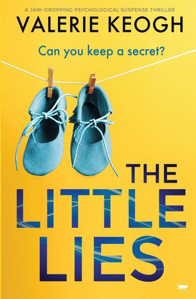 The Little Lies