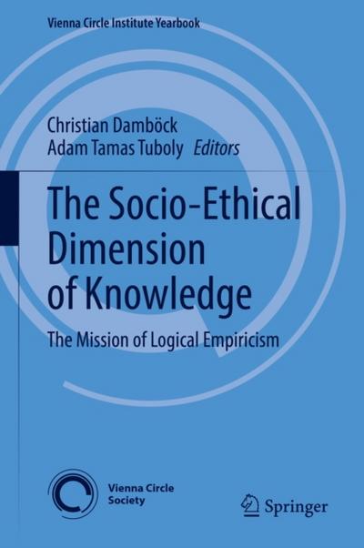 The Socio-Ethical Dimension of Knowledge