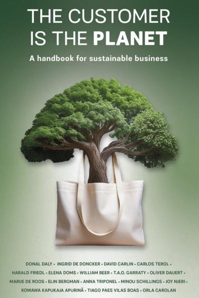 Customer is the Planet