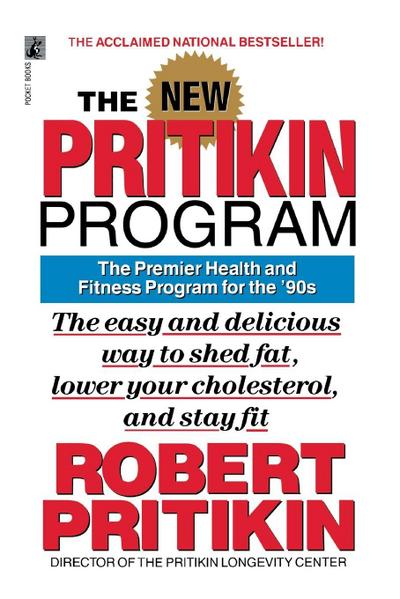 New Pritikin Program