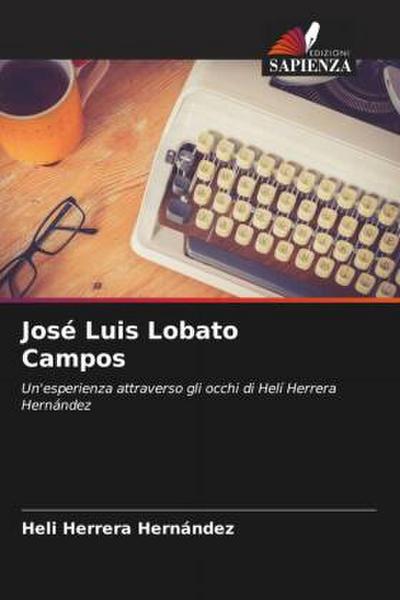 José Luis Lobato Campos