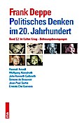 Politisches Denken im 20. Jahrhundert: Band 3.2: Im Kalten Krieg – Befreiungsbewegungen