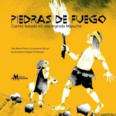 Piedras de Fuego