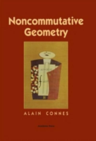 Noncommutative Geometry