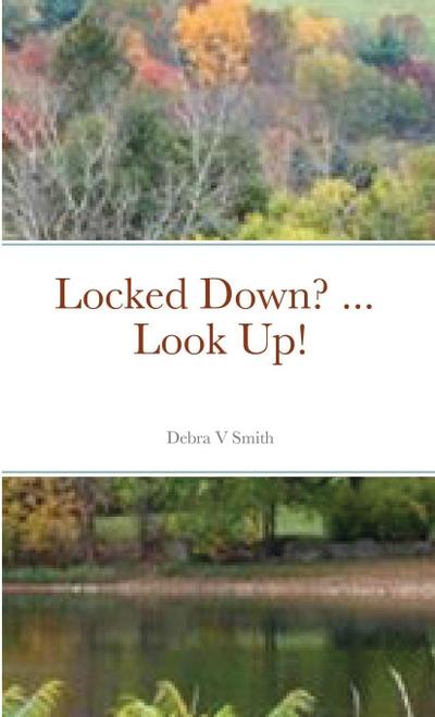 Locked Down? ...  Look Up!