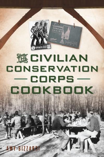 Civilian Conservation Corps Cookbook