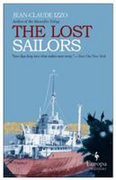 The Lost Sailors