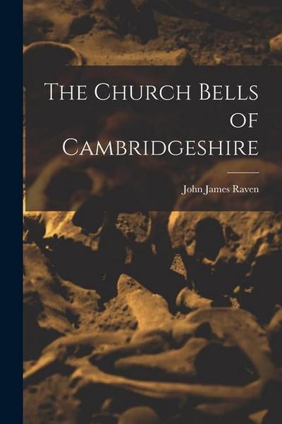 The Church Bells of Cambridgeshire