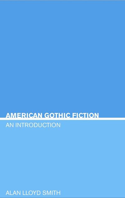 American Gothic Fiction