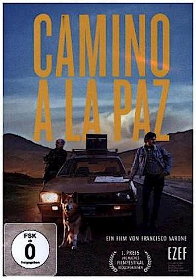 Camino a La Paz