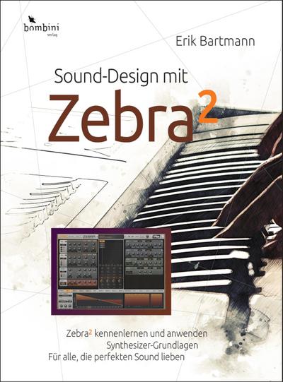 Sound-Design mit Zebra²