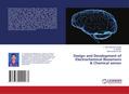 Design and Development of Electrochemical Biosenso