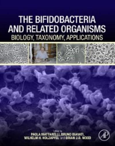 Bifidobacteria and Related Organisms