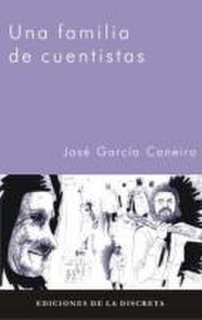 Una familia de cuentistas