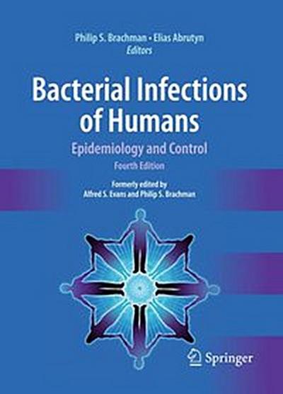 Bacterial Infections of Humans