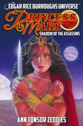 A Princess of Mars